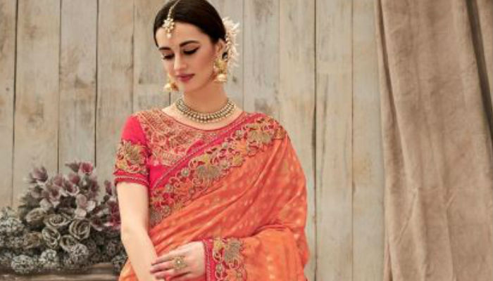 Best tips for maintain sarees