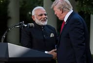 Trump not take final decision on visit to India