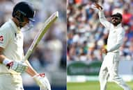 India vs England 2018: Virat Kohli takes 'revenge' on Joe Root by celebrating his dismissal with a mic-drop gesture