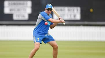 India have golden chance to record first series win on Australian soil, says Michael Hussey