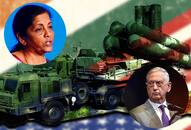 US requests India for briefing on S-400 missile systems