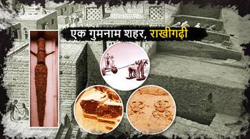 true indology live: whay rakhigarhi exhibits the glory of bharat's nativr culture