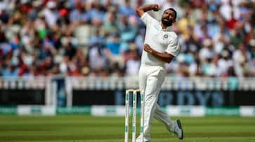 India vs England 2018: Love for cricket helped me fight off-field problems, says Mohammed Shami