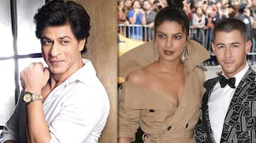 Shah Rukh Khan's sarcastic reply to Priyanka Chopra's wedding news was too mean