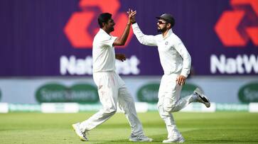 India vs England 2018: County stint, simplifying my action helped me, says R Ashwin after 1st Test exploits