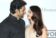 Abhishek Bachchan had proposed to Aishwarya Rai with a fake ring!