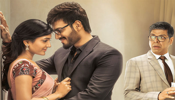 brand babu movie telugu review