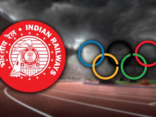 Railway Sportsperson & Coaches will be promoted to the Officer Rank