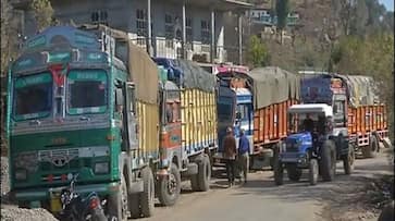 Jammu-Kashmir govt approves first-ever trade policy to make State competitive