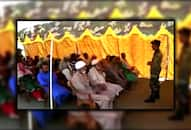 Army officials reach out to terrorists' parents for counselling in Kashmir