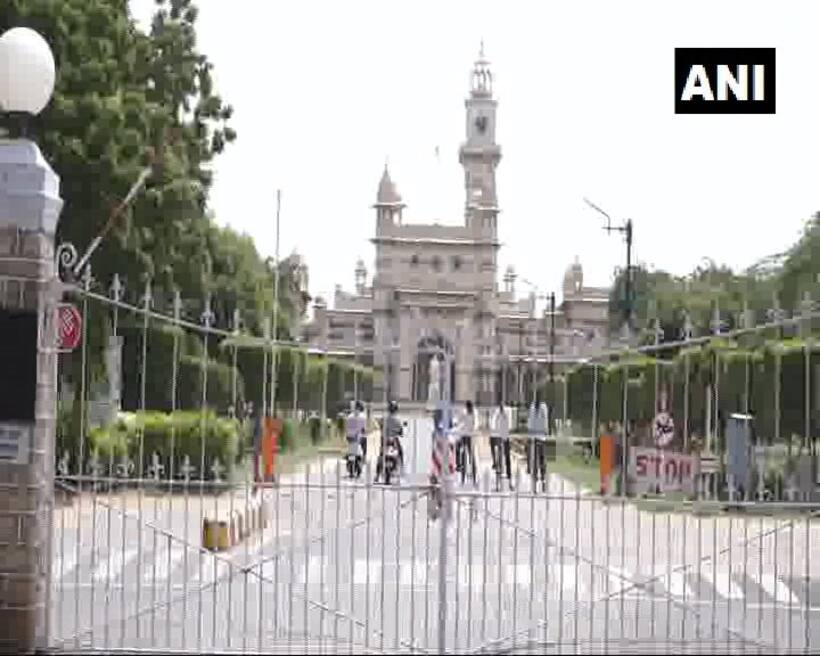 अजमेर के आवासीय स्कूल में 11वीं के छात्र से कुकर्म, स्कूल प्रबंधन की भूमिका भी सवालों के घेरे में