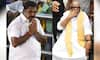 Karunanidhi gets Tamil Nadu CM's support in hospital but not in Madras High Court