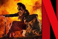 Baahubali Before the Beginning is Netflix india