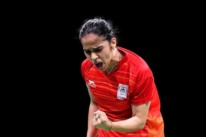 BWF World Championships Sindhu, Saina, Sai Ashwini Satwik sail into quarterfinals