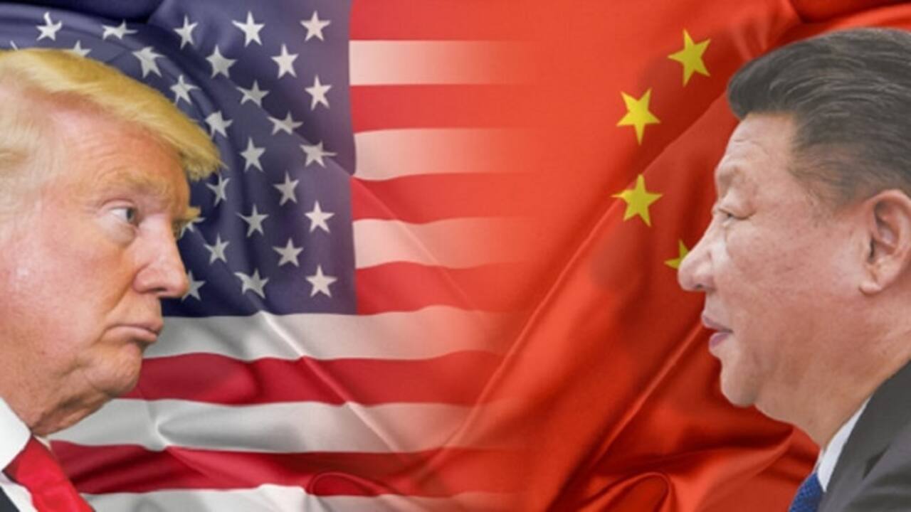 US, China launch first crisis communication working group during 2 day meet