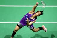 BWF World Championships: Saina Nehwal sails into quarters; Kidambi Srikanth crashes out