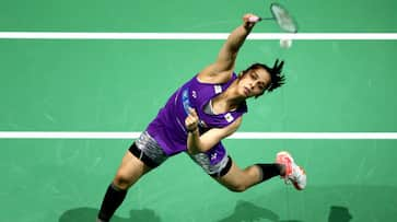 BWF World Championships: Saina Nehwal sails into quarters; Kidambi Srikanth crashes out