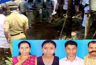 Kerala: 4 of family dead, Black magic suspected