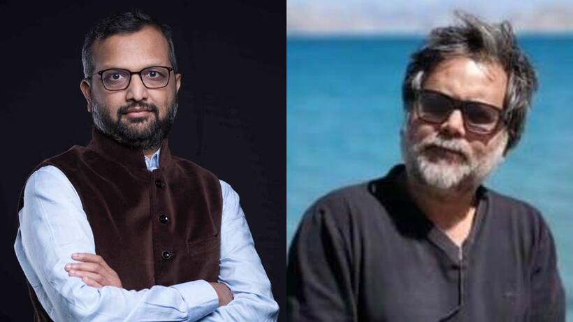 एबीपी न्यूज से मिलिंद खांडेकर और पुण्य प्रसून की छुट्टी, वजह को लेकर अटकलें