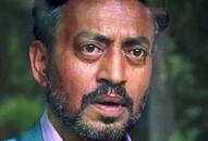 Irrfan Khan on his cancer treatment