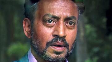 Irrfan Khan on his cancer treatment