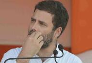 After Rafale lie, Congress abuses non-dynastic PMs: Nation can't allow this