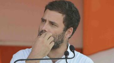 After Rafale lie, Congress abuses non-dynastic PMs: Nation can't allow this