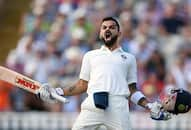 Virat Kohli's maiden test ton in England, India back in hunt