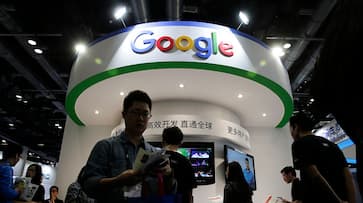 Google working on censorship-ready search for China: Reports