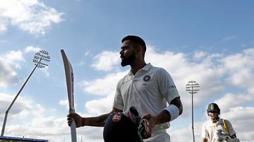 India vs England 2018: Virat Kohli's ton keeps visitors in hunt; Buttler's injury scares hosts