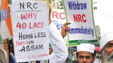 Assam NRC: Indian-American Muslims' body calls for immediate suspension of 'bigoted' agenda