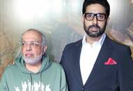 Why Abhishek Bachchan Quit Paltan, here's what J P Dutta says