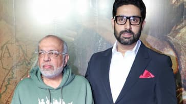 Why Abhishek Bachchan Quit Paltan, here's what J P Dutta says