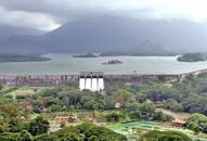 Kerala heavy rain Sluice gates Malampuzha dam opened flood