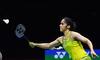 BWF World Championships: Saina Nehwal suffers straight-game loss to Carolina Marin