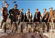 Paltan trailer: JP Dutta's war movie looks like old wine in new bottle