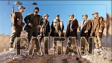 Paltan trailer: JP Dutta's war movie looks like old wine in new bottle