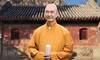 Chinese Buddhist Abbot Xuecheng accused of sexual misconduct