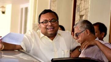 Delhi HC bail to Karti Chidambaram remains valid