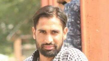 Engineer-turned-terrorist among two gunned down by security forces in Kashmir