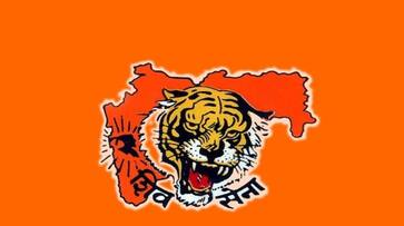 Shiv Sena MLA Maratha quota Harshvardhan Jadhav Aurangabad district