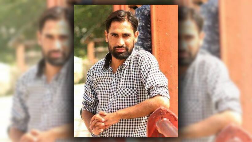 कुछ दिन पहले आतंकी बना इंजीनियर मुठभेड़ में ढेर, दो जवान जख्मी