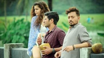 IRFHAN KHAN MOVIE KARWAAN MOVIE RELEASE TODAY, REVIEWS