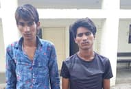 Jaffar and Saahukar Khan, two of gang-rapists of goat, arrested; six still absconding