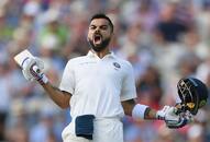 India vs England 2018 Virat Kohli captaincy similar to Pakistan great Asif Iqbal