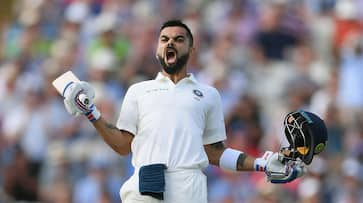 India vs England 2018 Virat Kohli captaincy similar to Pakistan great Asif Iqbal