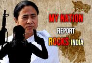 Bengal jihad factory: MyNation report rocks India, pol parties question Mamata