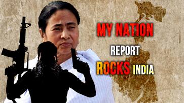 Bengal jihad factory: MyNation report rocks India, pol parties question Mamata