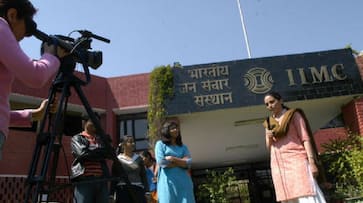 UGC recommends university status for IIMC