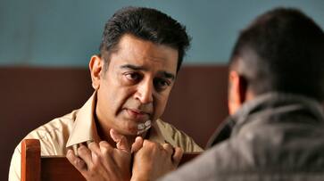 Kamal Haasan's Vishwaroopam 2 lands in legal trouble